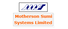 Motherson Sumi System Ltd.